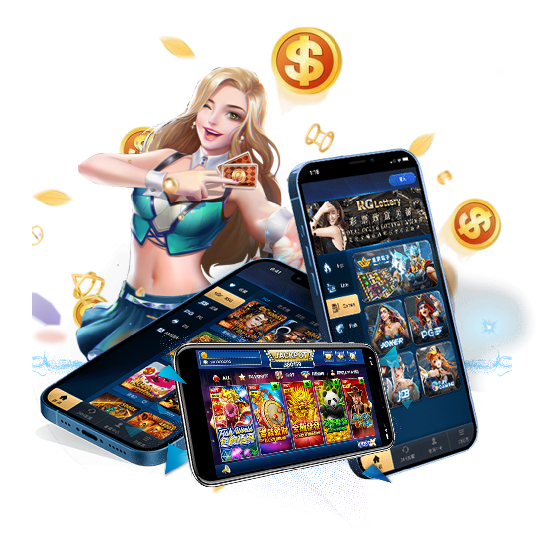 สล็อตแตกง่าย